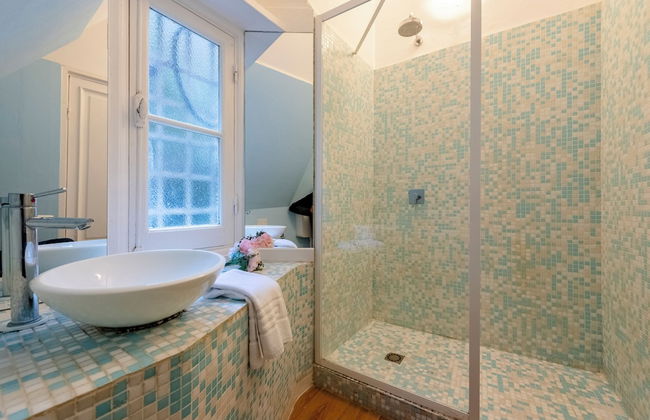 Cozy Maria Apartment in Portofino - Foto 17