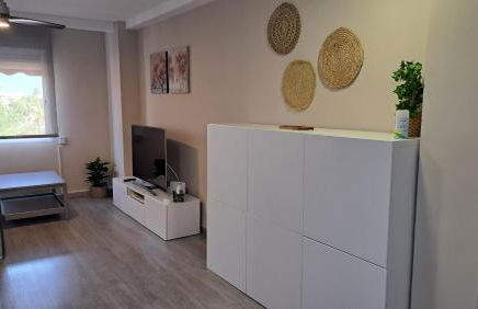 Apartamentos María Cristina 2, Parking Gratis Vistas Históricas - Foto 24