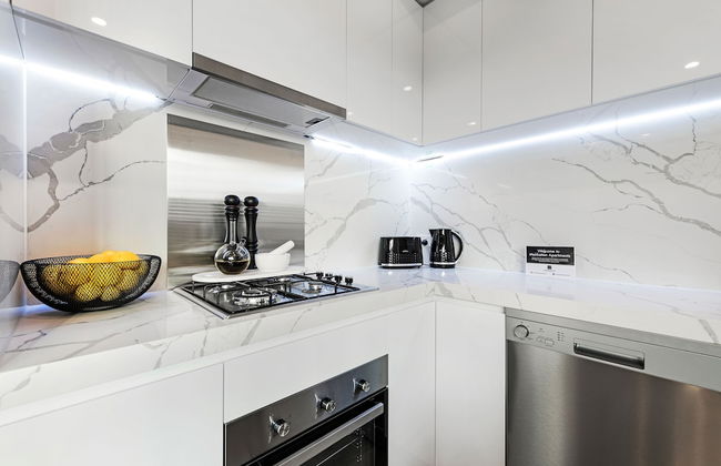 Manhattan Apartments - Caulfield North - Foto 18