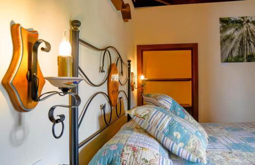 Casa Rural Monte del Agua - Foto 26