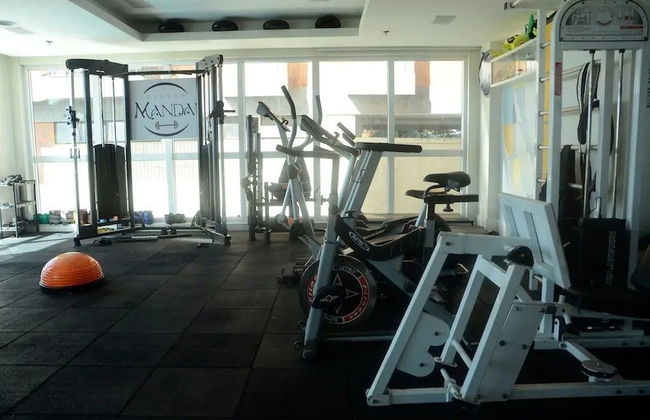 Charmoso Confortável Flat - Foto 71