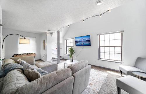 Collins Avenue Duplex – 2 Homes - Foto 1