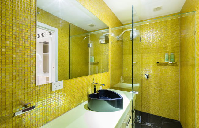 MADDISON, 3BDR Port Melbourne Apartment - Foto 19