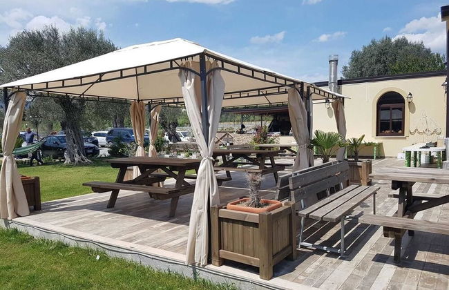 Agriturismo Donna Beatrice - Foto 42