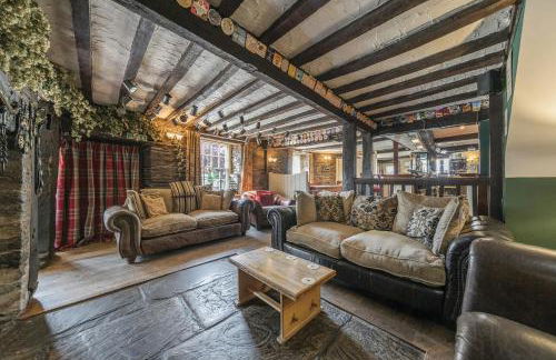 The Boars Head Pub - Foto 9