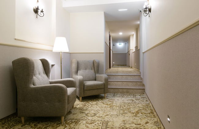 Ventus Rosa Boutique Aparthotel - Foto 55