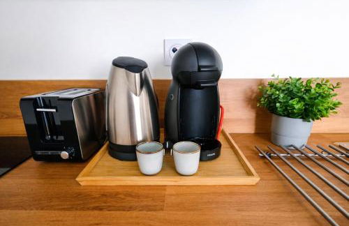 Gare Oissel - Le Paon - Foto 35