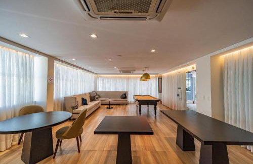 Condomínio Residencial Duo JK Sky - São José do Rio Preto - Foto 59