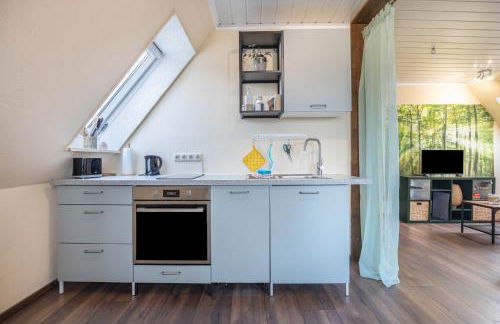 Ferienwohnung Panoramablick - Foto 6