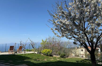 TERRA MAGICA DELUXE Apartment Or Room with Free Parking, Terrace and Sea View - Foto 67