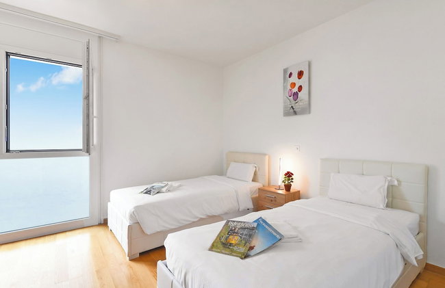 Imbarcadero apartment - Foto 2