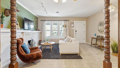 The Groovy Casa - Foto 5