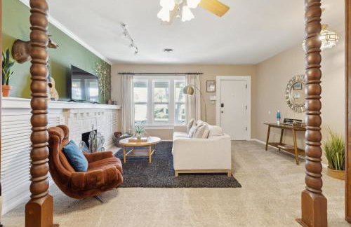 The Groovy Casa - Foto 5