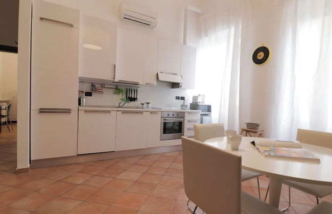 Italianway - Del Torchio 4 - Foto 1