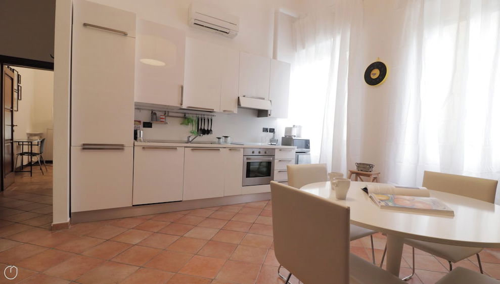 Italianway - Del Torchio 4 - Foto 1, Innenbereich