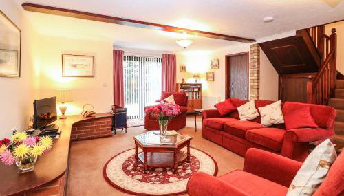 Walnut Tree Cottage - Foto 3