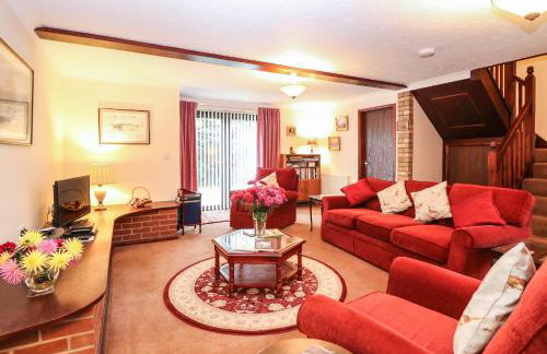 Walnut Tree Cottage - Foto 3