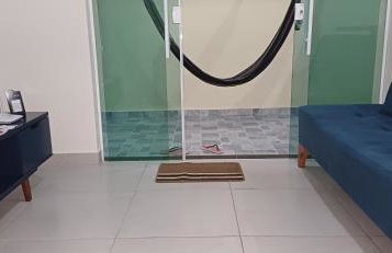 Casa Praiana - Piscina, churrasqueira, Wi-Fi, espaço amplo, garagem, lado praia - Foto 26