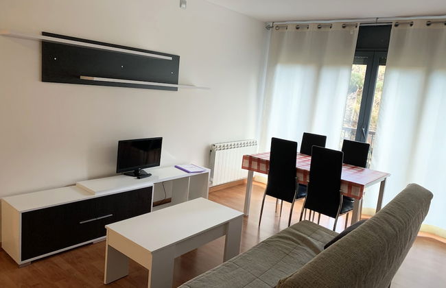 Apartamentos Canillo Les Moles 3000 - Foto 43