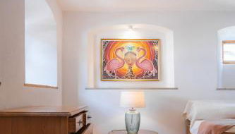 Historische Wohnung mit gehobenem Ambiente - Foto 2