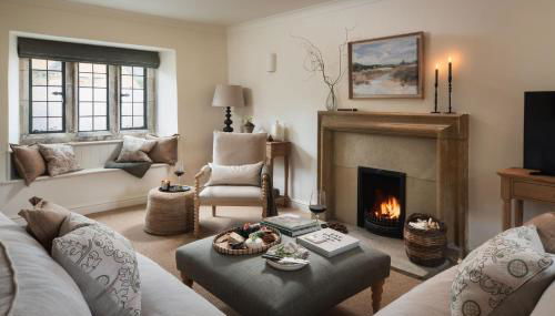 The Little Barn - Foto 1