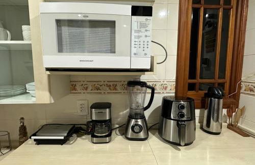 3 suites com Jacuzzi e Lareira - Duplex perto do Centro - Foto 50