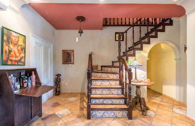 Sarakino The House of Literature - Photo 24