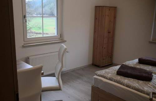 Ferienhaus am Bach - Deuerling - Foto 17