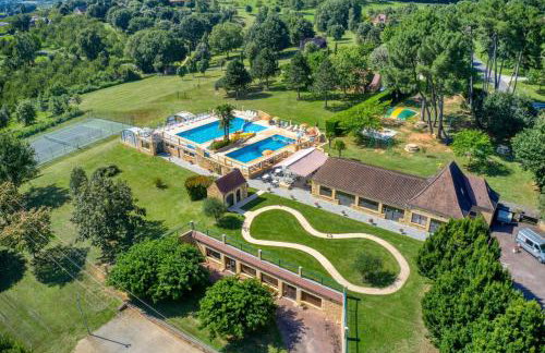 Combas Village De Gites - Foto 7