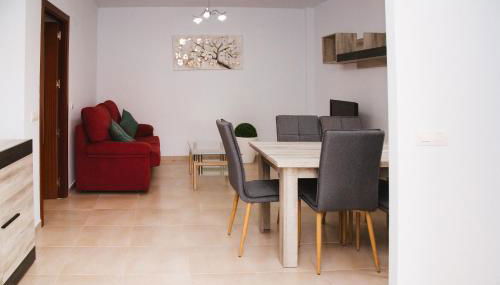 LA CASITA DE BAUTISTA 2 llaves montanchez -caceres - Foto 2