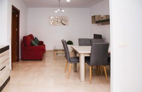 LA CASITA DE BAUTISTA 2 llaves montanchez -caceres - Foto 2