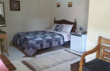 Suites da Dorinha - Photo 32