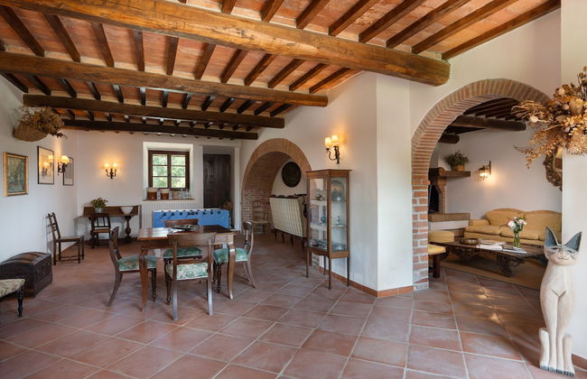 Villa Le Pozze - Foto 20