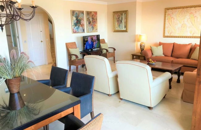 Beach Penthouse Bermuda Beach 4 - Foto 19