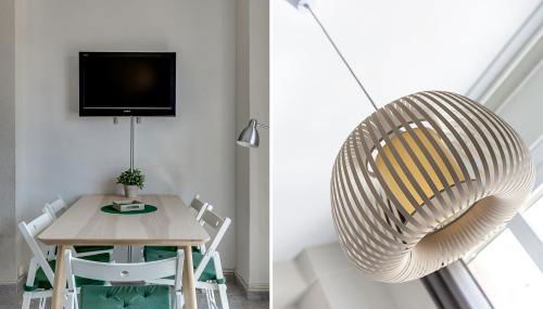 Apartment Link BCN Sants - Foto 5