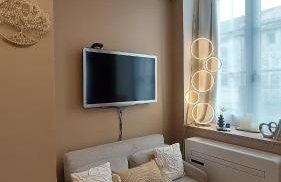 Le Réverbère, appartement de vacances - Foto 14
