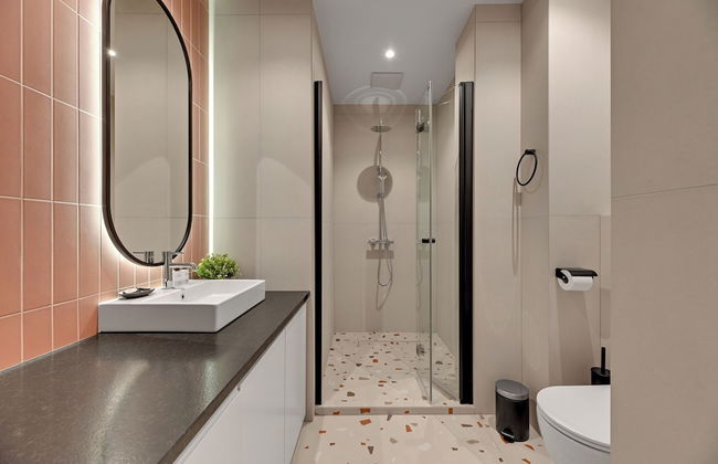 Retro Boutique Apartments by Dom & House - Foto 27