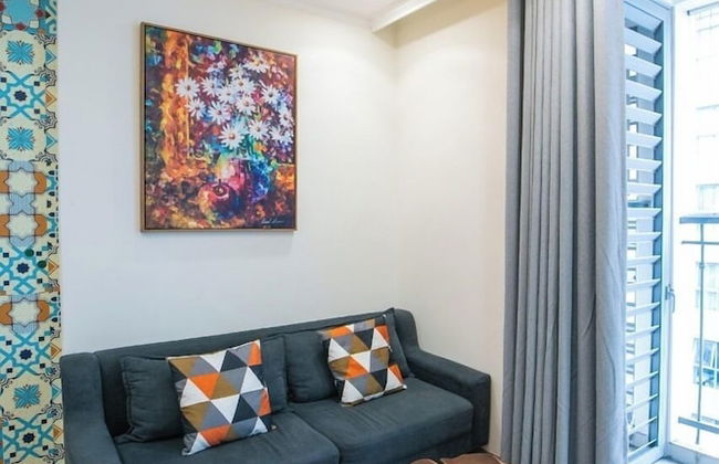 Park Hill No1 Apartment - Foto 10