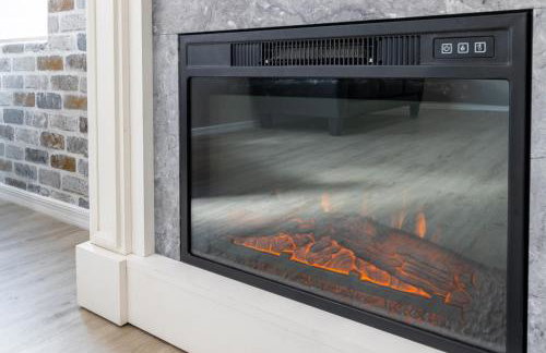 Sapphire Bliss Retreat Heated Pool BBQ By Relaxtay - Foto 21