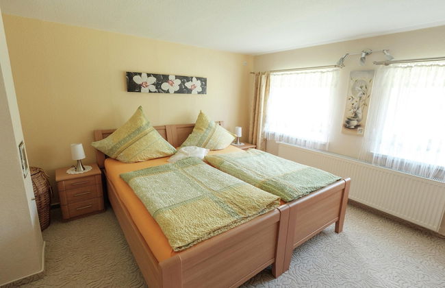 Quaint Holiday Home in Elbingerode near Forest - Foto 5