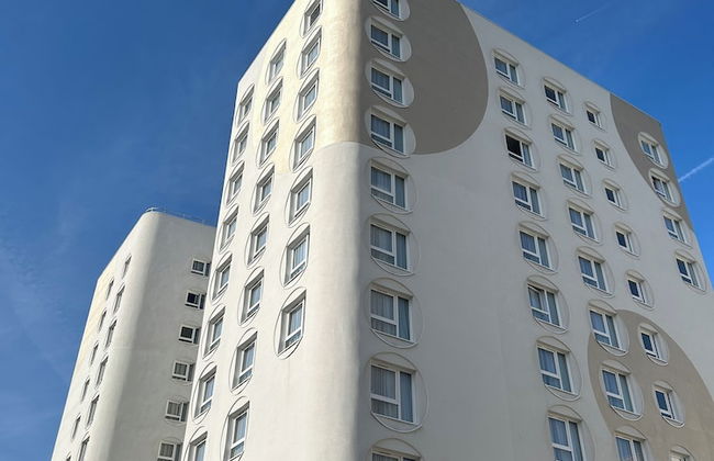 Residhome Quai d'Ivry - Foto 18