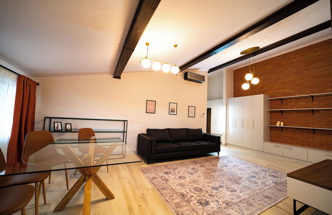 First apartments - Foto 49