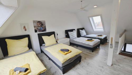 TiCasa Chic - Zentral - Balkon - Parkplatz - SmartTV - Unique - Kernen - Foto 5, towels