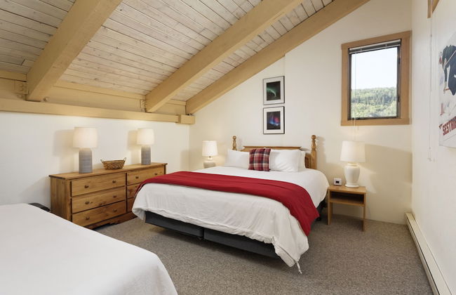 Snowmass Mountain Condos by Snowmass Vacations - Foto 25