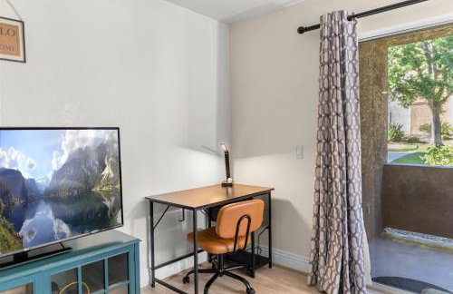 Pool Hot Tub King Bed 1st Floor Condo - Foto 18