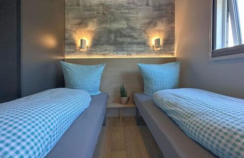 Chalet Bliss am Seeufer, Neunburg vorm Wald - Foto 16