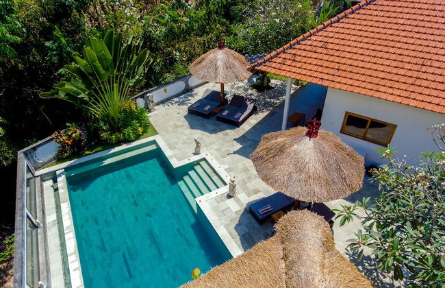 Villa Udara - Foto 32