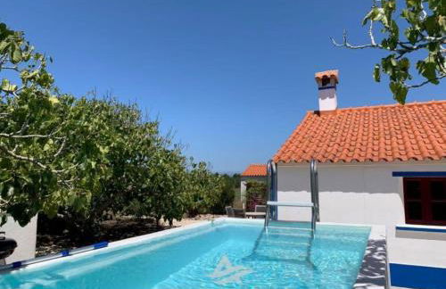 Holiday Home Schönes Landhaus mit Tauchbecken- Strand 3km by Interhome - Foto 1