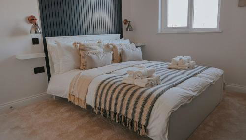 Spacious Second Floor Apartment, Fourth Avenue - Foto 3