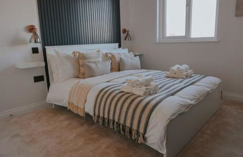 Spacious Second Floor Apartment, Fourth Avenue - Foto 3